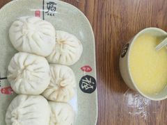 -津门张记包子铺(华昌道店)