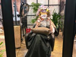 -P.STYLE 派斯造型