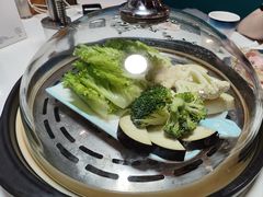 -蔚海之都·象山蒸汽海鲜(仙霞路店)