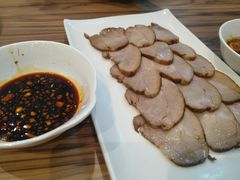 -合合春饼·酱骨·东北菜(潘家园店)