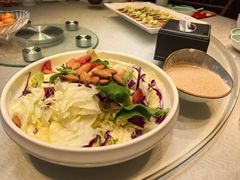 -唐猫庭院·千年陕菜(赛格国际购物中心店)