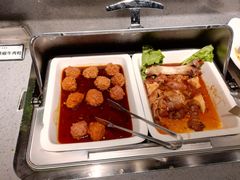 -格瑞欧海鲜自助烤肉火锅(光彩店)