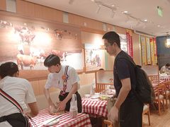 -西贝(吴江路湟普汇店)