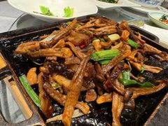 -松鹤面馆·古法焖肉面(观前店)