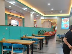 -西域美食(西直门南小街店)