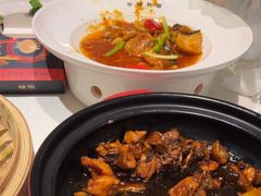 -味悦·老字号·赣州菜(厚德总店)
