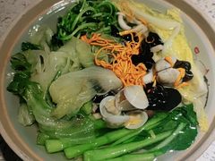 -马老六清真餐饮(西站店)