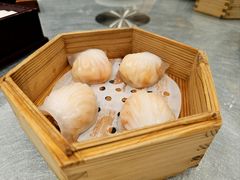 -白天鹅宾馆-玉堂春暖餐厅