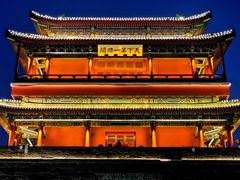 -居庸关长城