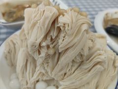 -鞠婆婆•绵绵冰•凉糕•手工冰粉(苏稽一店)