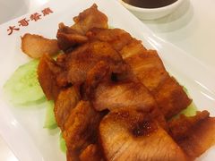 -大哥餐厅(西城花园店)
