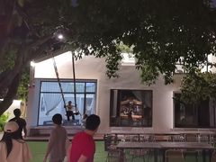 -柠檬花院烤肉·会议团建·聚会·求婚(三圣乡店)