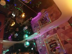 -星聚会KTV(北京世贸天阶店)