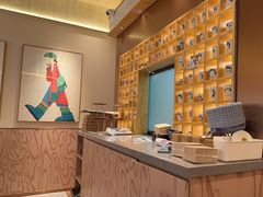 -Brut Eatery悦璞食堂(愚园路店)