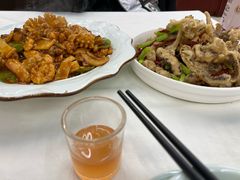 -昱德来·天津菜(河西店)