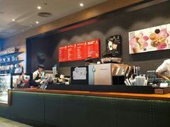 -星巴克(广州东圃天银店)