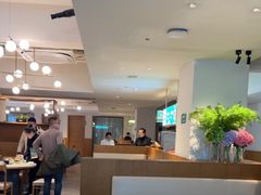 -花城粤菜餐厅(高新区店)