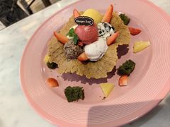 -哈根达斯(青岛海信店)