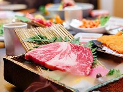 -AJIYA·池袋日式烧肉自助(天津万象城店)