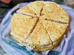 -玛尔哈巴·塔塔尔糕点(华侨小区店)