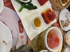 -点都德(盘福楼店)