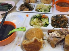 -香妃烤鸡(西单店)