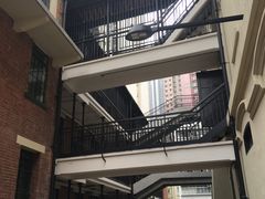 -大馆(前中区警署建築群)