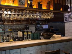 -BOCATA 西班牙餐厅(三里屯店)