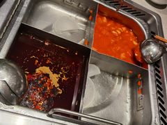 -海底捞火锅(老城根店)