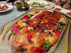 -谭厨中山传家菜.乳鸽.脆鲩鱼(华强北中航城店)