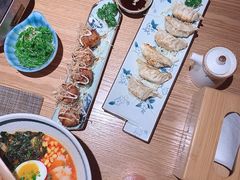 -栖川山葵家·寿喜锅·日式料理(龙湖北城天街商场店)