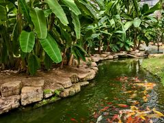 -南通洲际绿博园