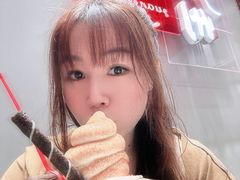 -DQ·蛋糕·冰淇淋(东方宝泰店)