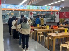 -龙华素斋(龙华路店)