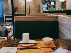 大堂-黄记煌三汁焖锅(渝北金港国际店)