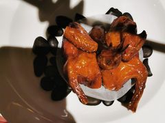 -谭厨中山传家菜.乳鸽.脆鲩鱼(华强北中航城店)
