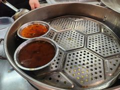 -欧阳家吊炉饼(九纬路店)