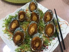 -品香菜馆(旗峰路中侨大厦店)