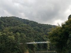 -桂山风景旅游区