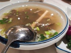 -培万河间驴火•驴肉火锅(东平店)