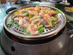 -阿多私房菜(顺德店)
