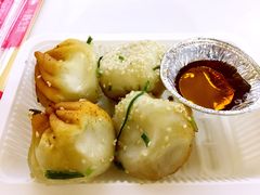 -小杨生煎(南京东路食品一店)