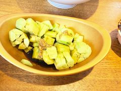 -北三条胡同打卤面馆(雍和宫店)