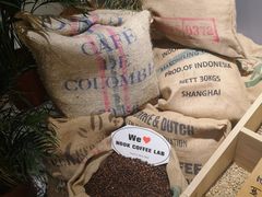 -GOTLOT COFFEE&KITCHEN角落厨房NOOK店