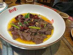 -亮欢寨酸汤鱼(沙冲路店)