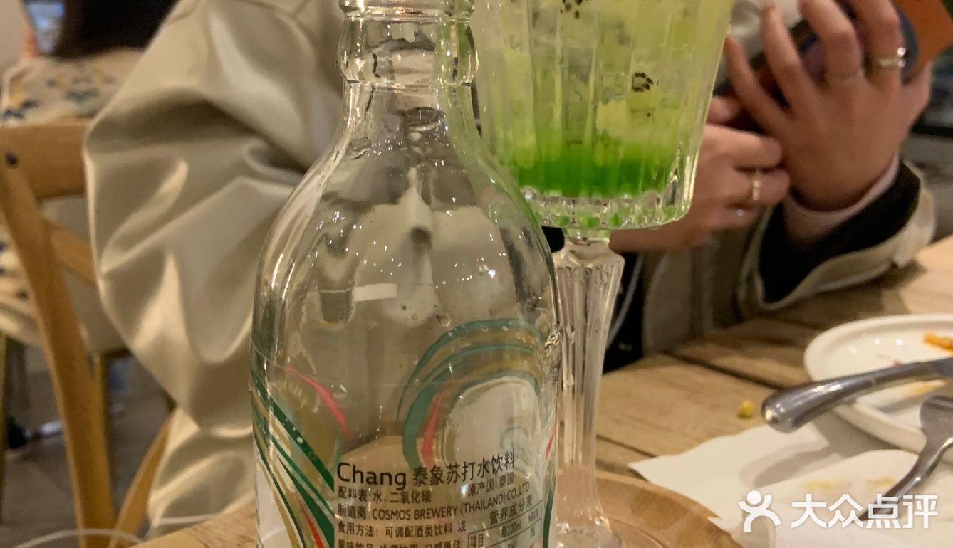 圣诞晚餐