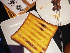 -喝丢一只鞋海鲜烧烤·海肠捞饭(北京街店)