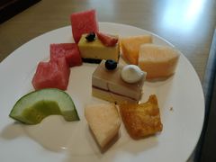 -陆家嘴万怡酒店·万荟轩