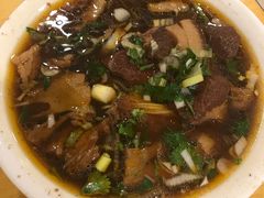 大肉面-水仙拉面(水仙街店)