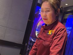 -营信刘罗锅铁锅炖(建华店)